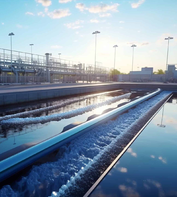 Water Treatment Systems & Solutions