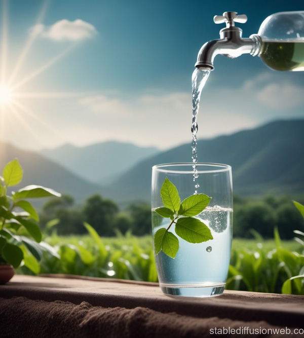 Water Treatment Systems & Solutions