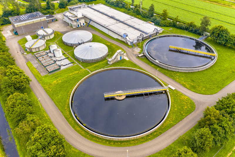 Water & Waste Solutions