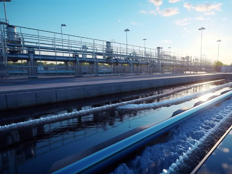 Outsourced Utility Delivery Service