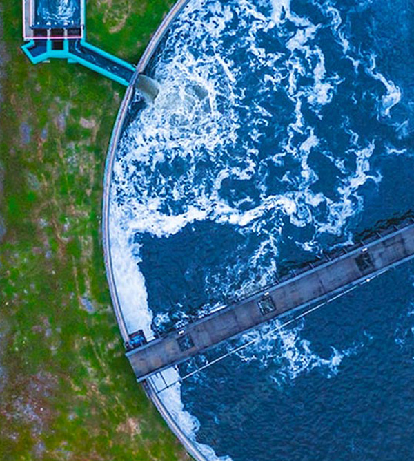 Water Treatment Systems