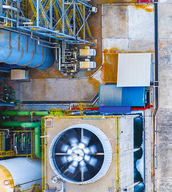 Water Treatment Systems